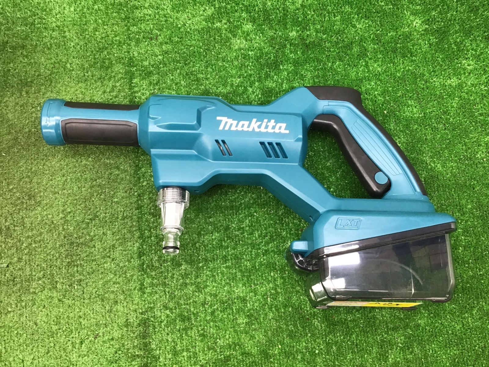 ●マキタ makita コードレス高圧洗浄機 MHW180DZ 本体のみ 別売アダプタ付●アクトツール富山店●SC