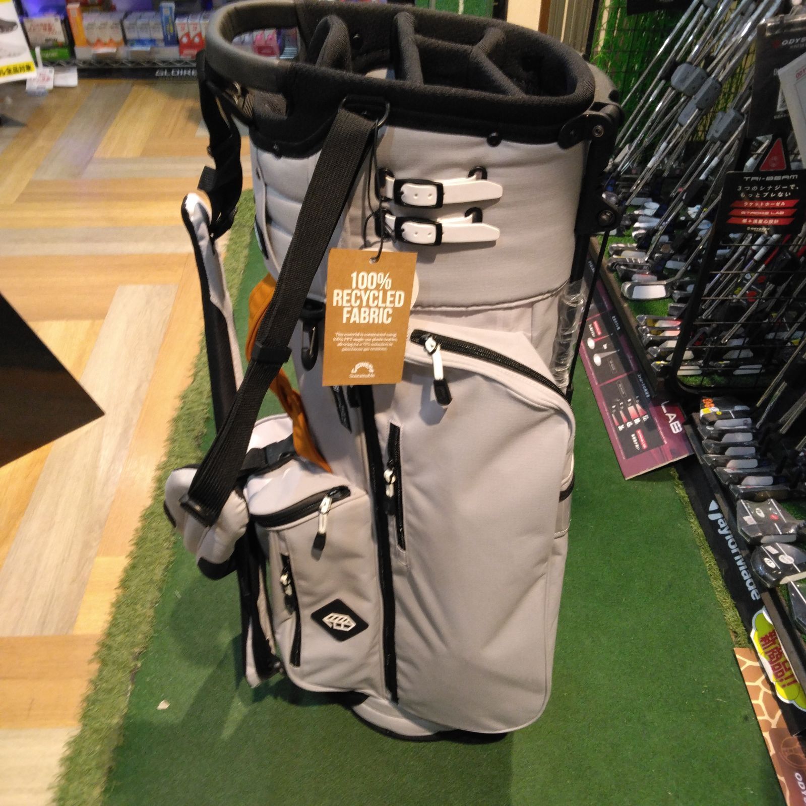 新品未使用品】JONES ジョーンズ Trouper 3.0 トゥルーパー 3.0