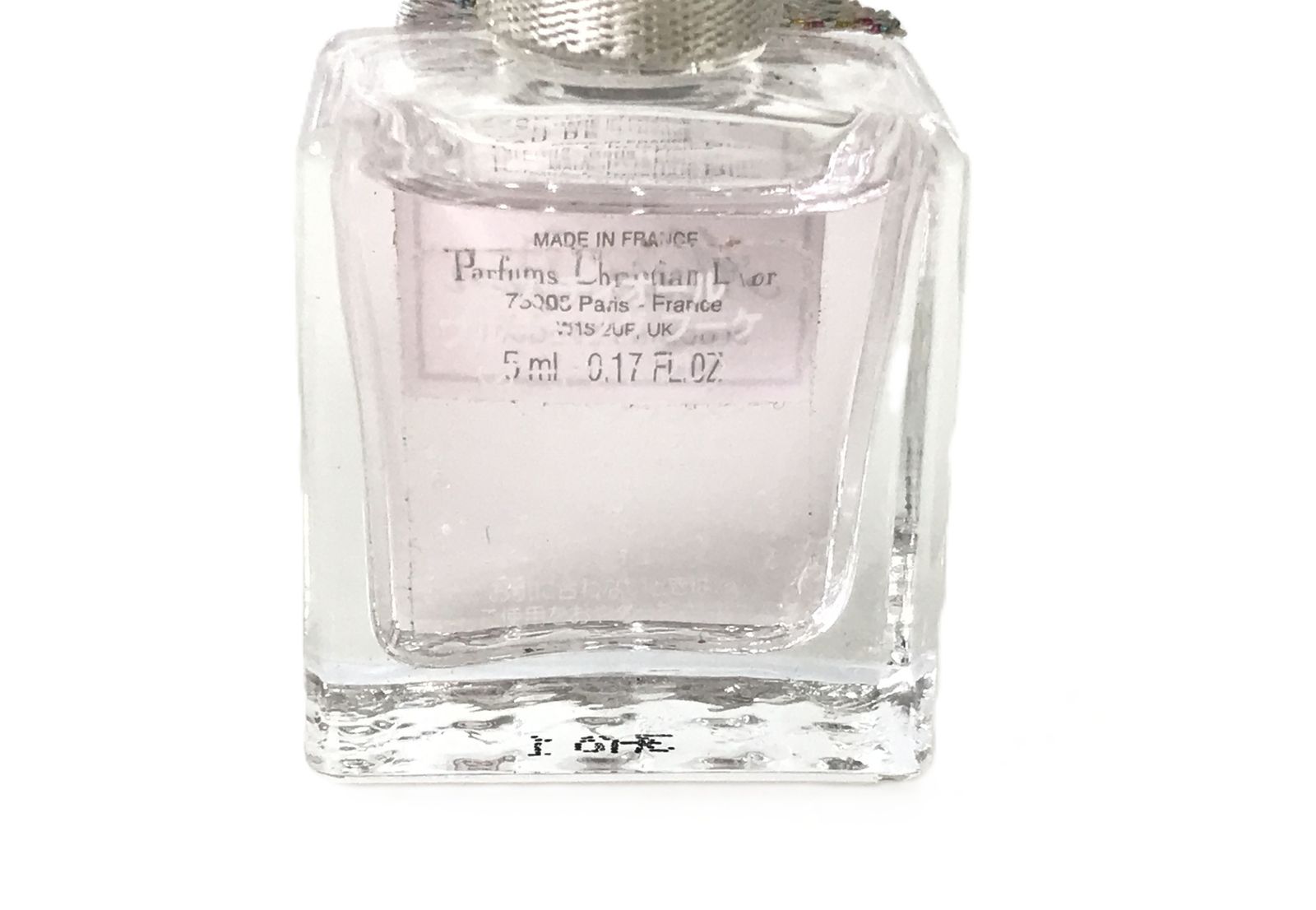 クリスチャン・ディオール Christian Dior Miss Dior ミスディオール