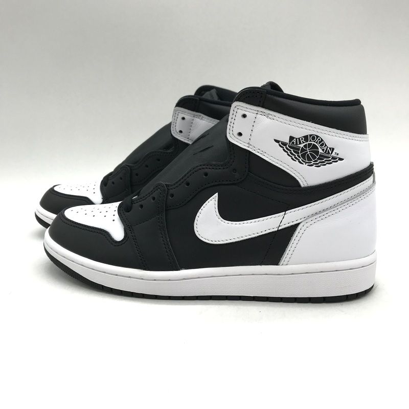 Nike ナイキ Air Jordan 1 Retro High OG DZ5485-010 エア