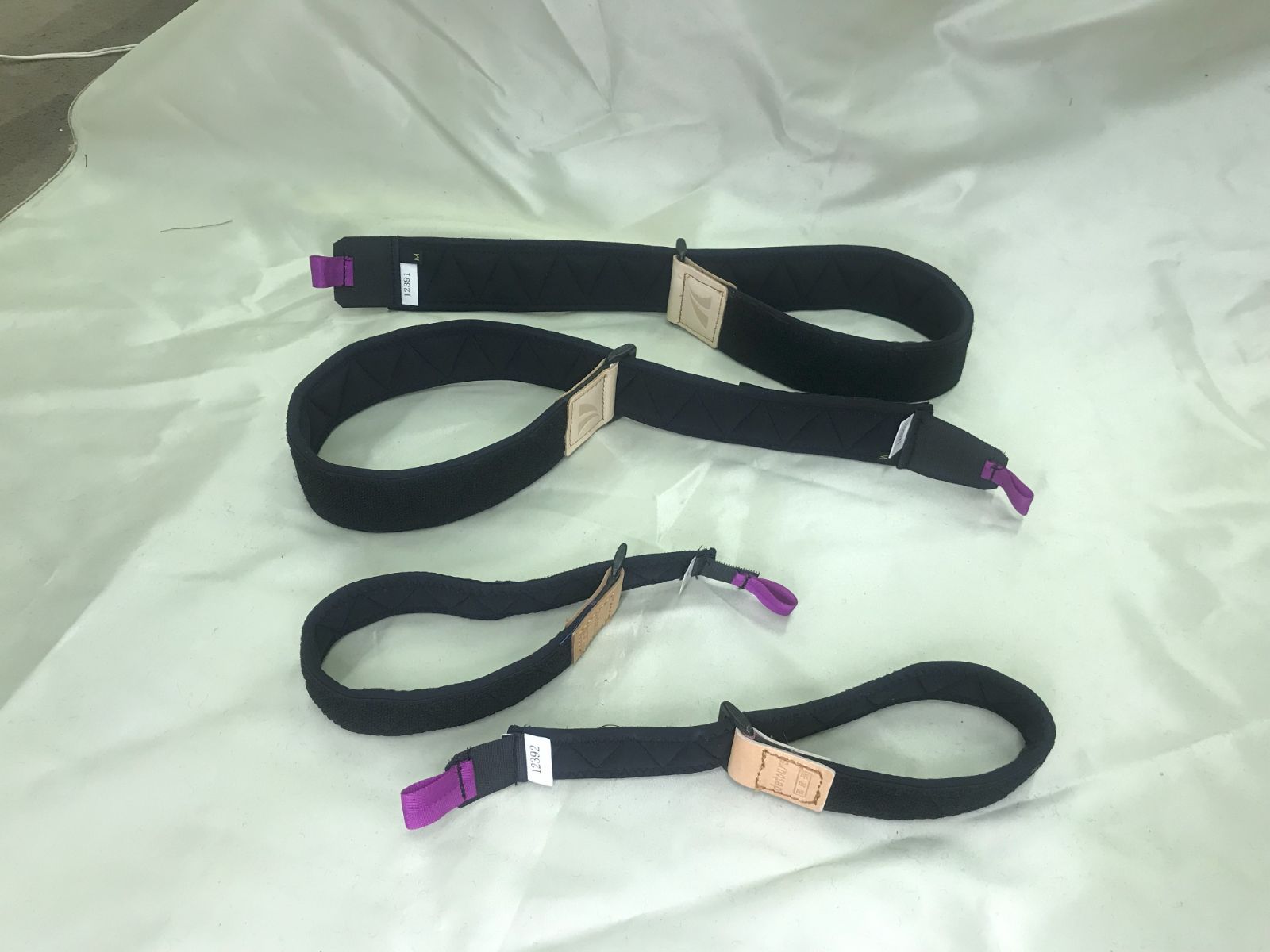 ブラック イエロー