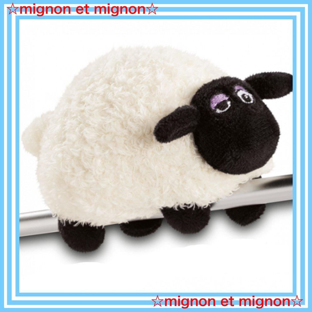 nici NICI ニキ ひつじのショーン マグニキ MN STS ショーン