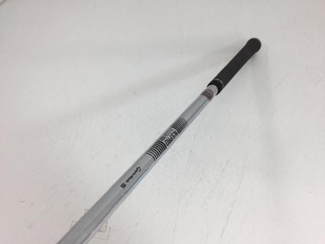 Qi アイアン