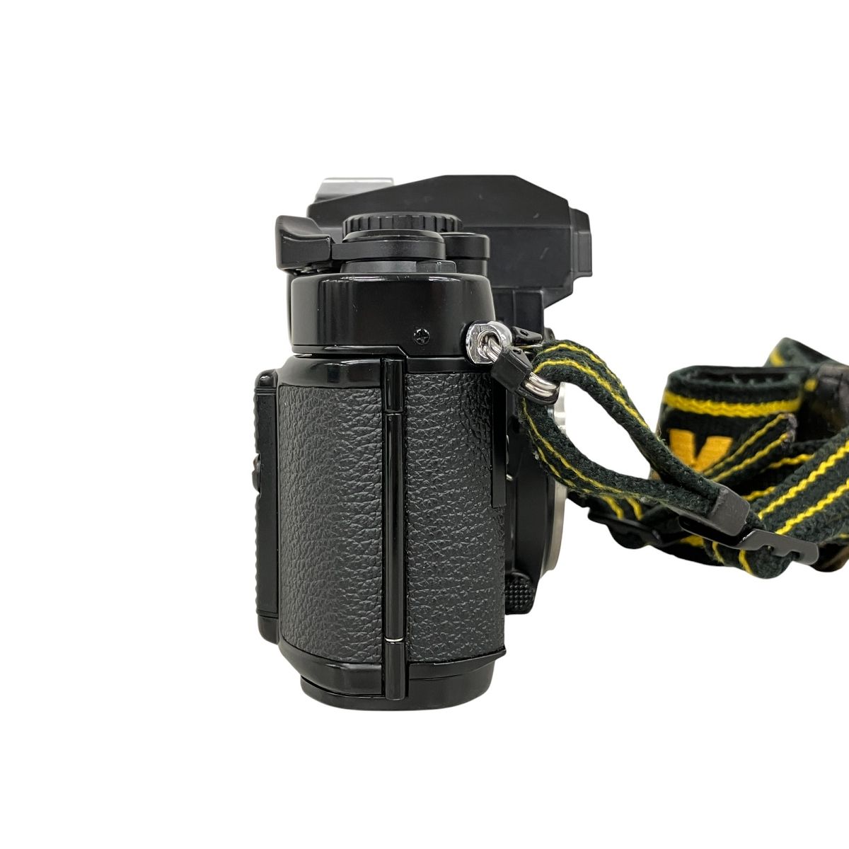 324☆良品☆Nikon FA ボディ カメラ #324☆良品☆Nikon FA ボディ