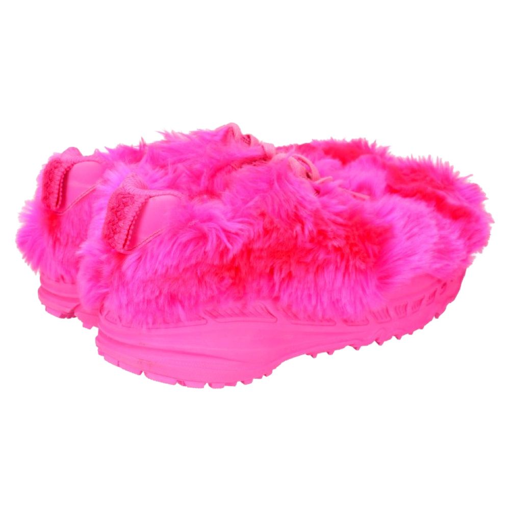 UGG (アグ) CA805 x 2020 Sneaker ファーレースアップスニーカー