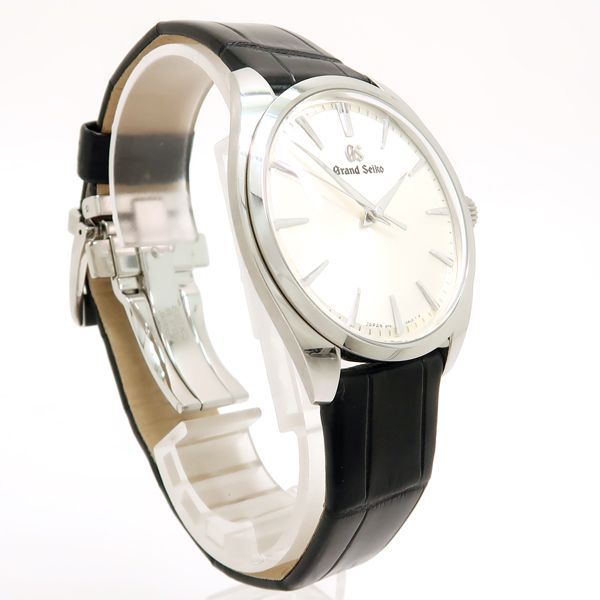Grand Seiko エレガンスコレクション SBGX331 クォーツ 9F61-0AH0 SS