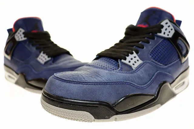 ジョーダン4ロイヤル 2回着用 値下げ不可 楽天市場】jordan4