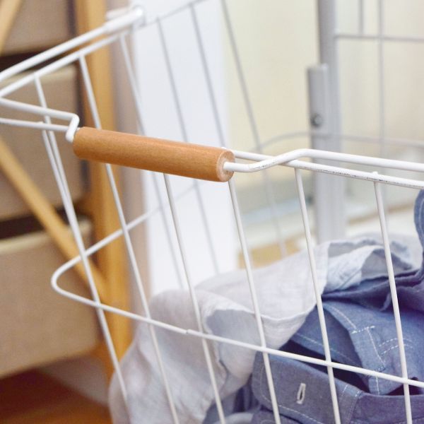 キャスター付き