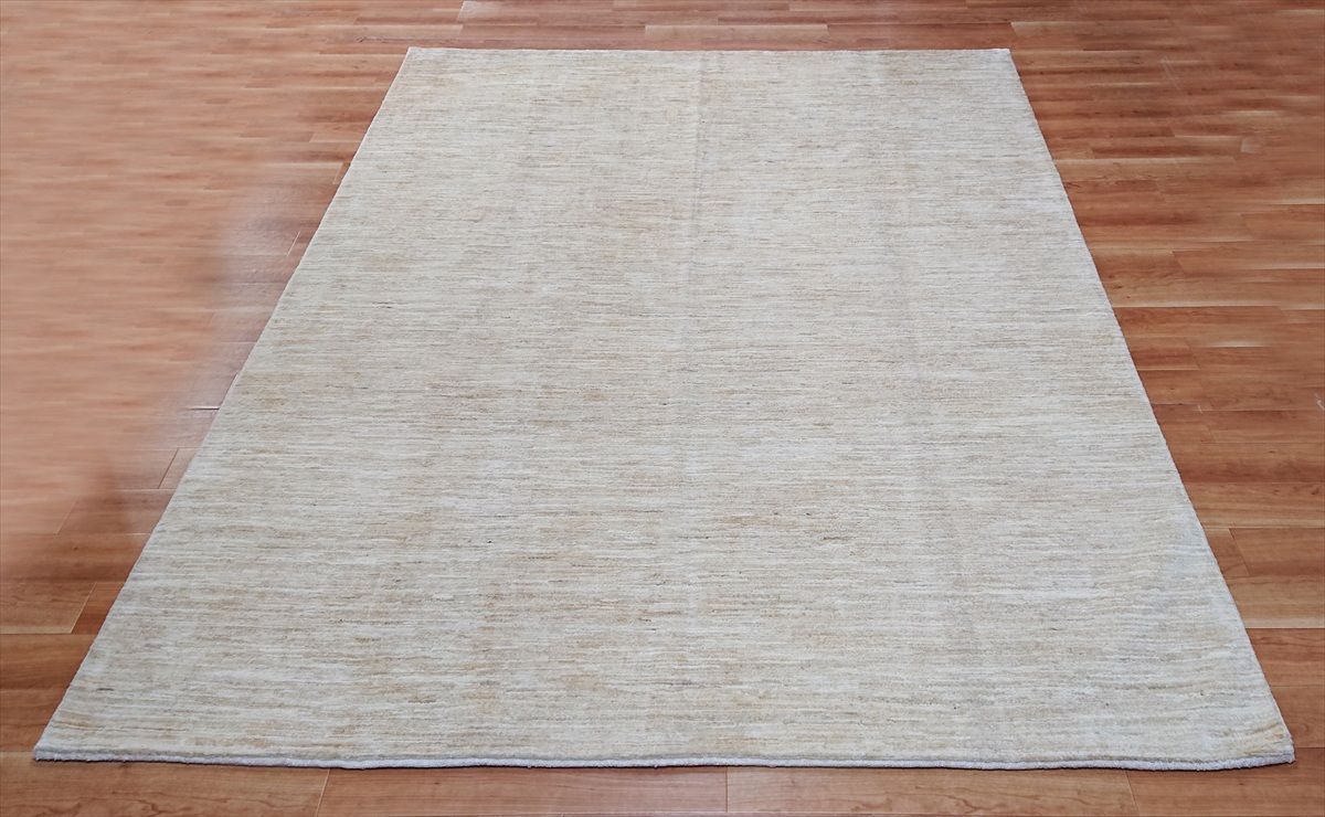 無染めのウール