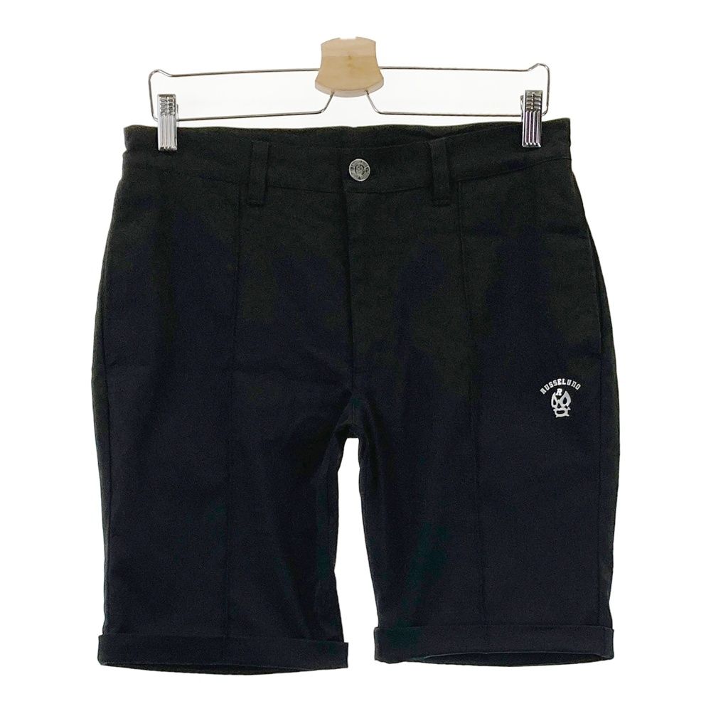 楽天市場】ラッセルノ パンツの通販 RUSSELUNOビッグロゴ ショート