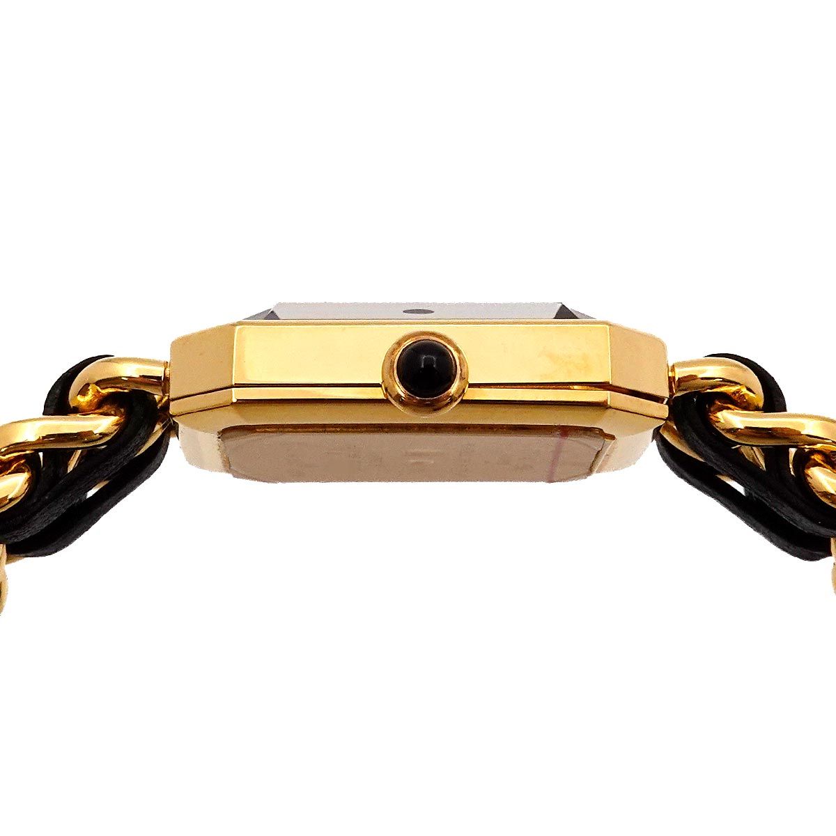 シャネル CHANEL プルミエール Mサイズ H0001 ヴィンテージ