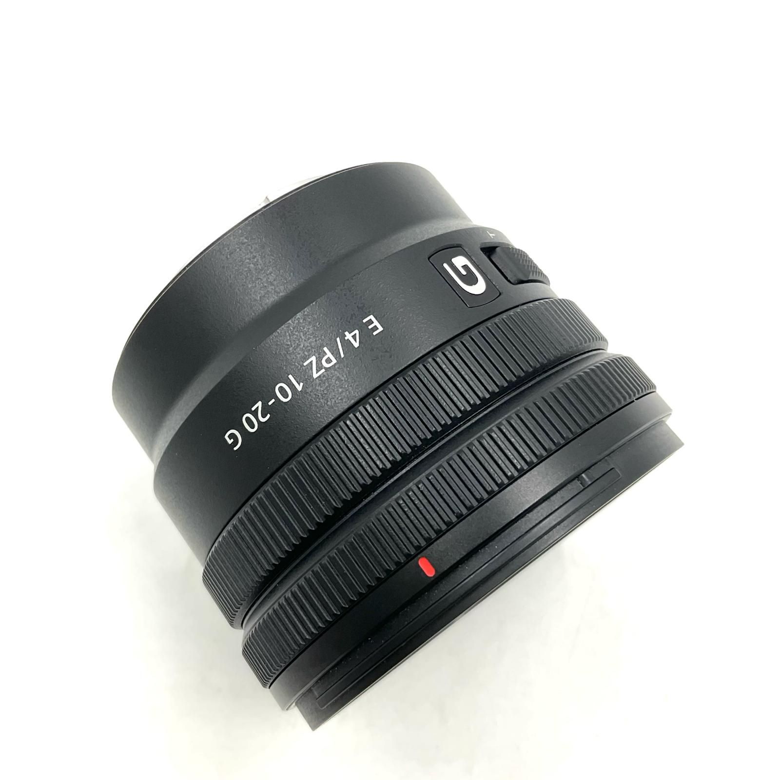 極上品 Canon EF-M 55-200mm f4.5-6.3 IS STM No12 Lens: Canon EF-M