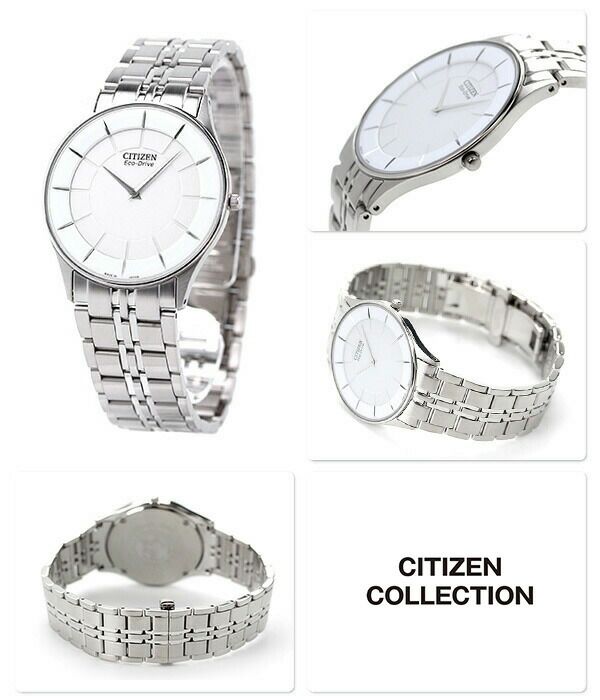 CITIZEN BEAUTY&YOUTH限定 腕時計 CITIZEN ビューティーアンドユース