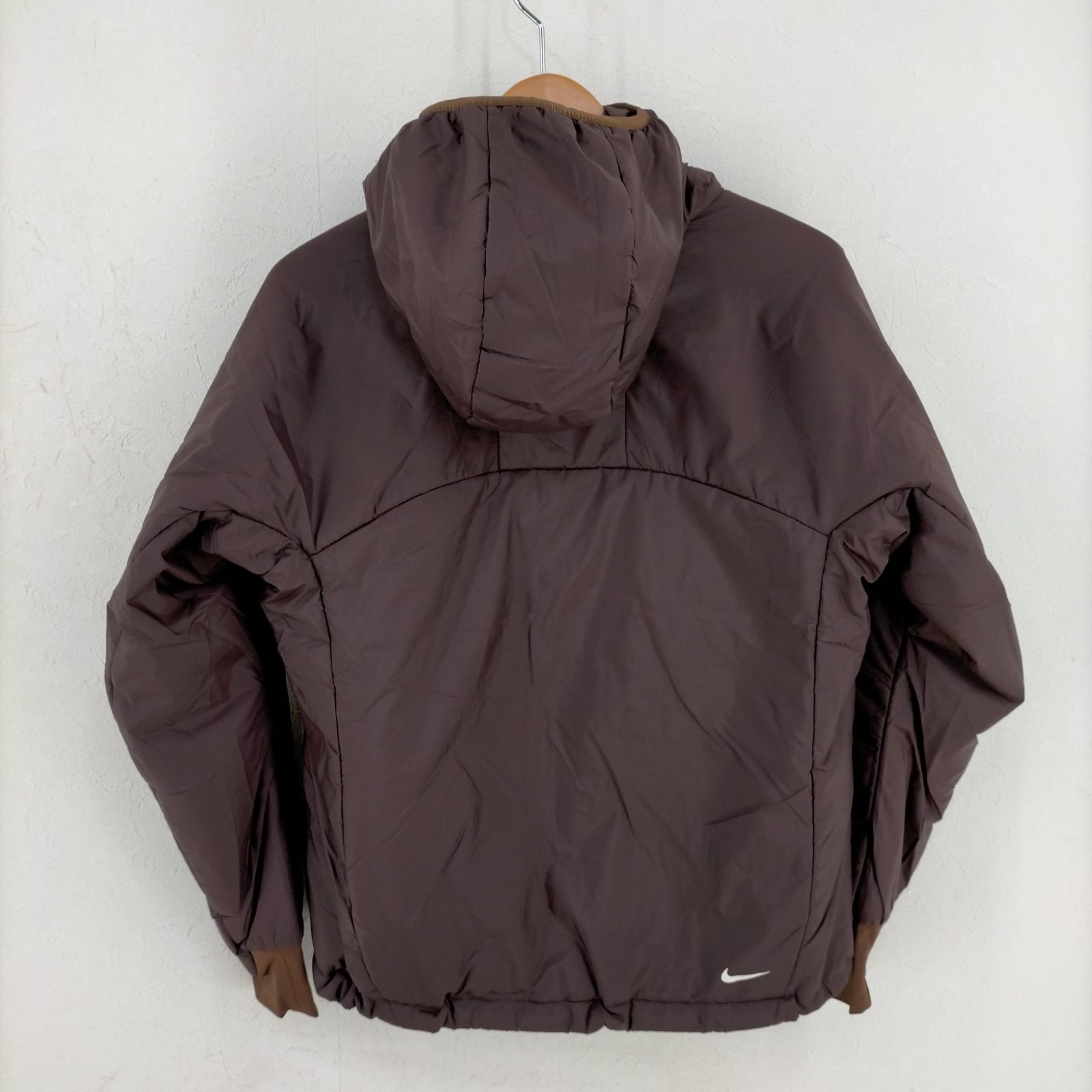 ナイキエーシージー NIKE ACG TFADV ROPE DE DOPE HD JACK レディース