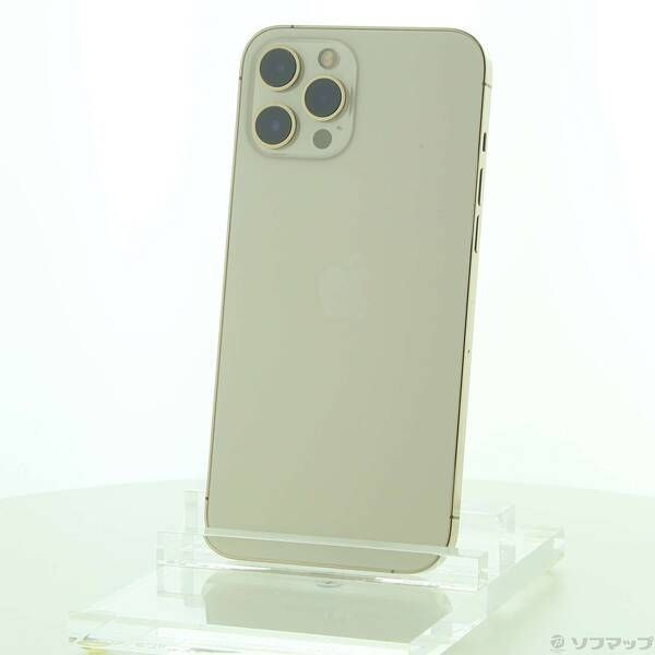 Apple iPhone 12 Pro ゴールド 本体 箱あり 懐かしくて特別なゴールド「iPhone 12 Pro」購入レビュー §2