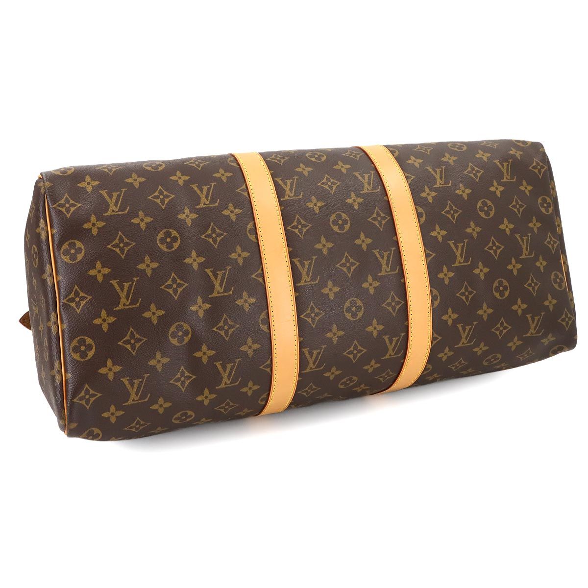 Louis Vuitton モノグラム ボストンバッグ