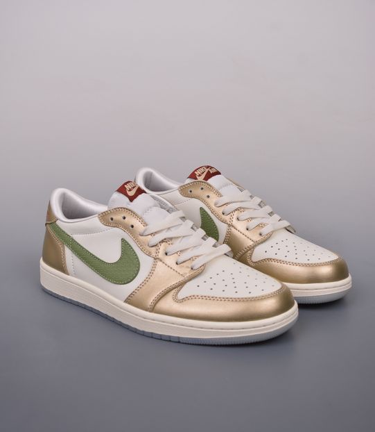 Air Jordan 1 Low  限定