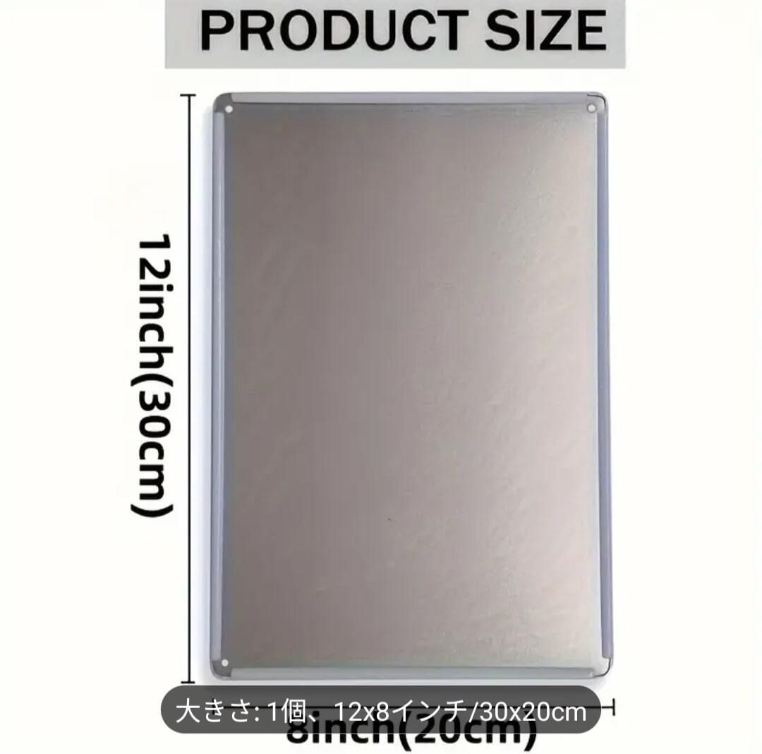 ヴィンテージ 昭和レトロ ナショナル テレビ ブリキ看板 インテリア