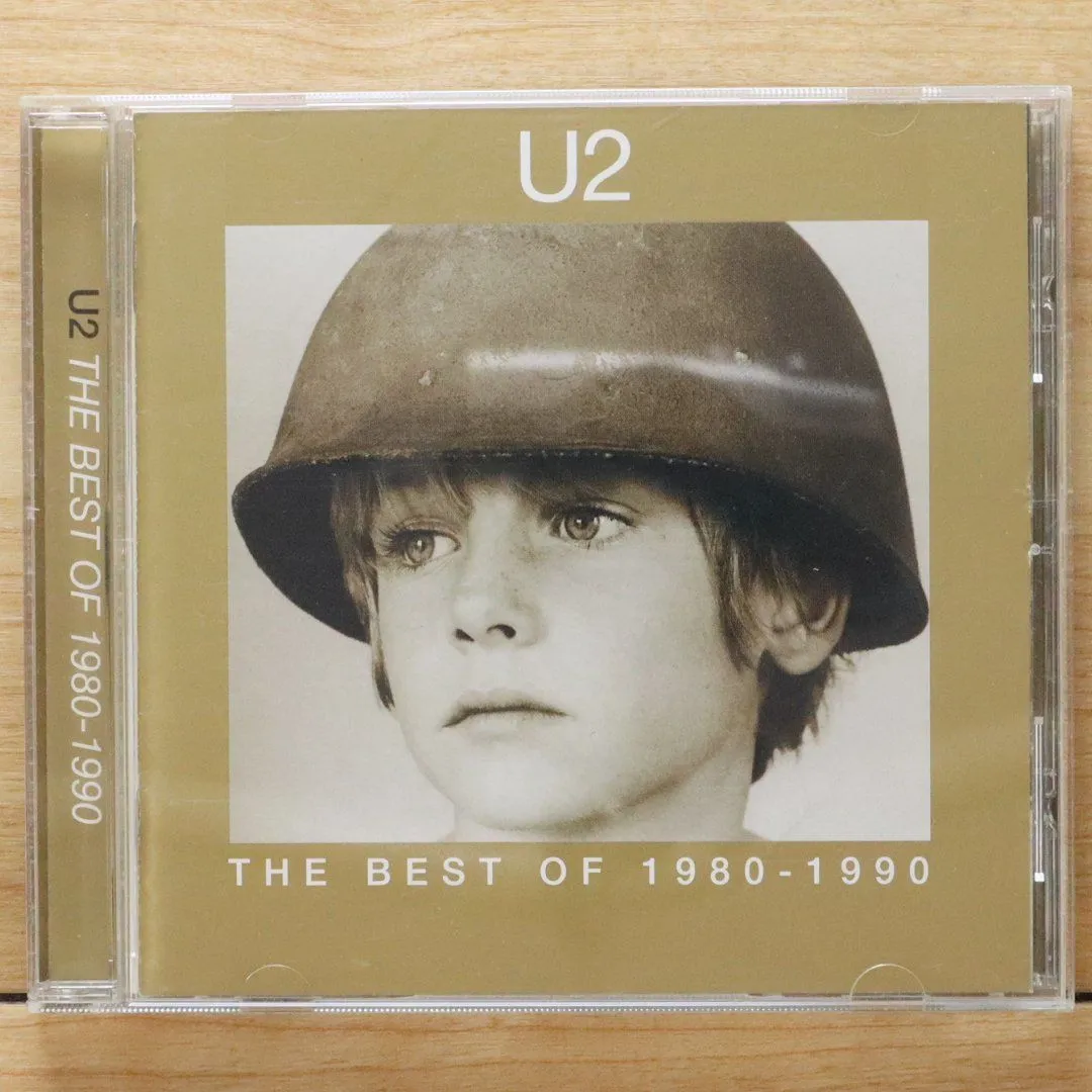 【モービルフィデリティー盤】U2 焔 希少高音質モービルフィデリティー盤】U2 焔