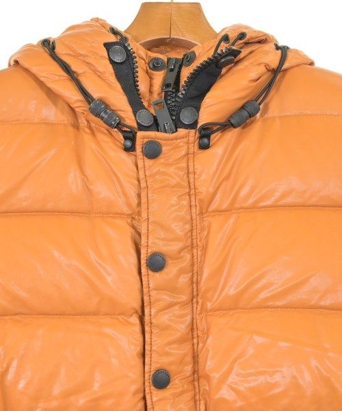 BURBERRY PRORSUM COLLECTION バーバリープローサムコレクション ダウンジャケット/ダウンベスト メンズ 【古着】【中古】 BURBERRY PRORSUM COLLECTION ダウンジャケット/ダウンベスト メンズ