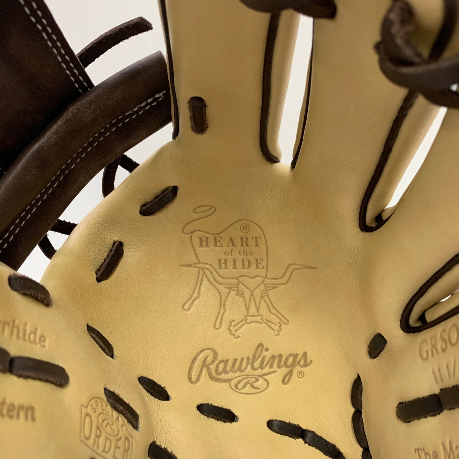 GRSOGHH オーダー