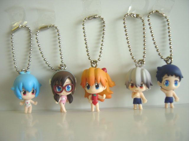 ♯Hep17PZぷちえヴぁスイング2全5種