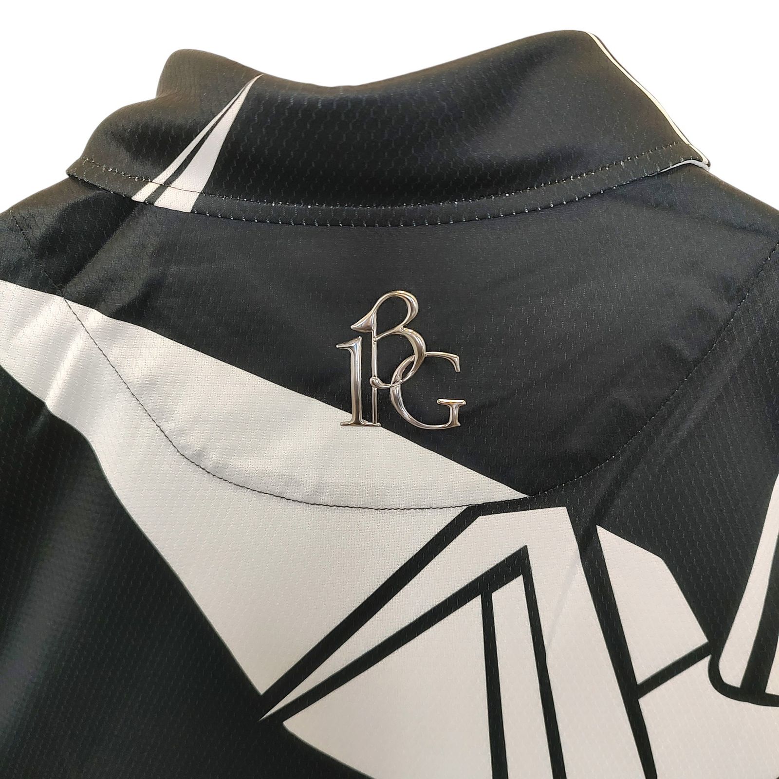 1PIU1UGUALE3 GOLF ウノピュウノ ゴルフ 113 GOLF S/S POLO ORIGAMI