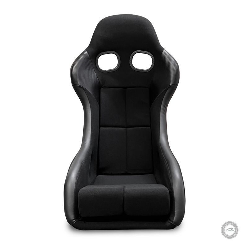 ファブリック ブラック