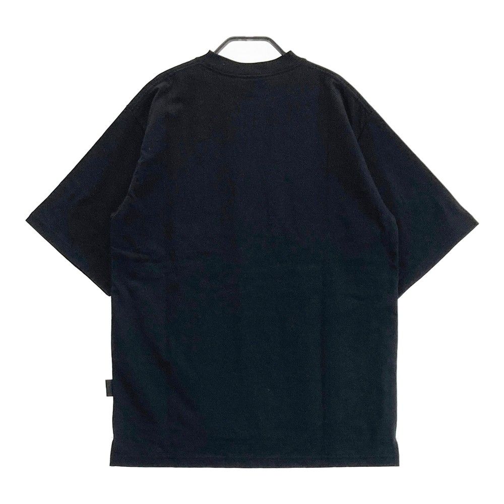 アードベッグデイ Tシャツ Lサイズ 黒 アードベッグ・デー 2025 限定Tシャツ – アードベッグ