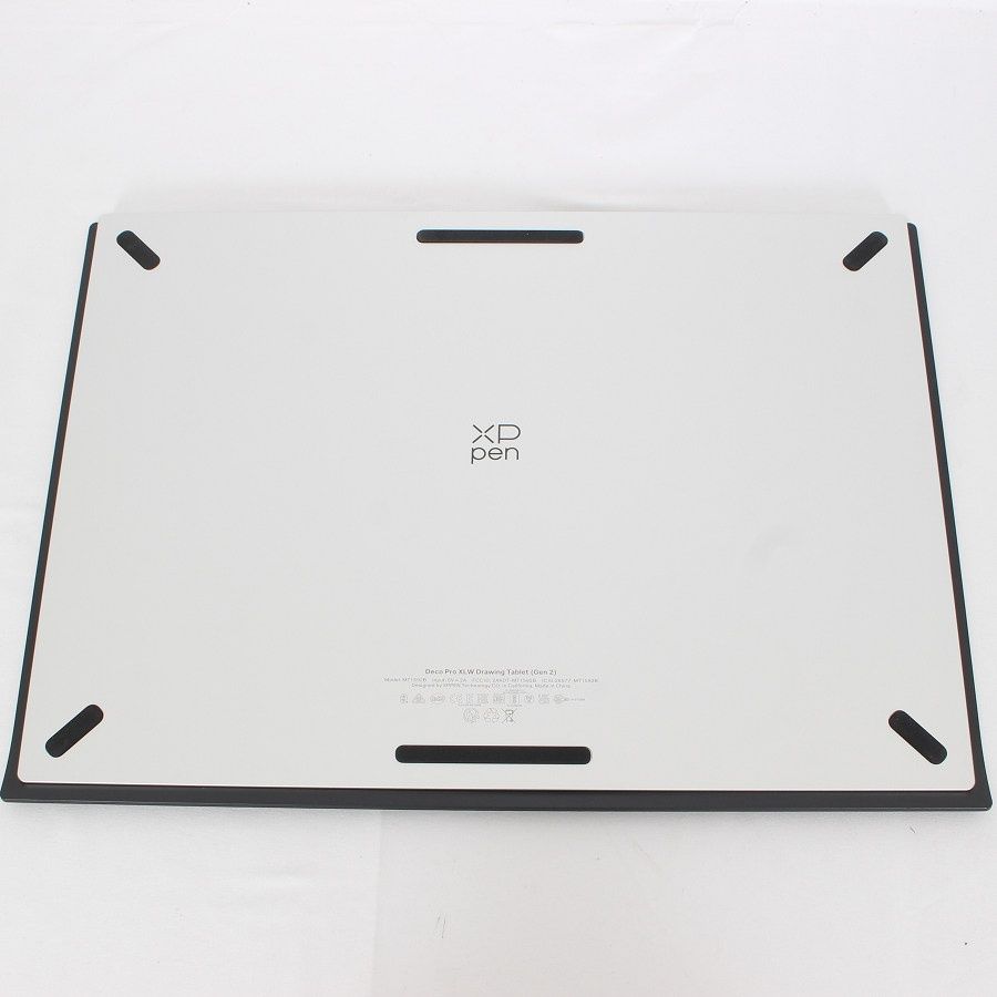 液晶タブレット