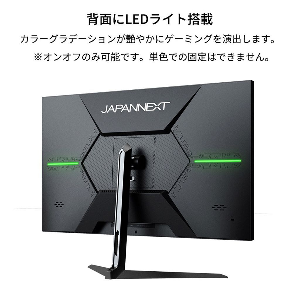 ゲーミングモニター JN-IPS28G144UHDR