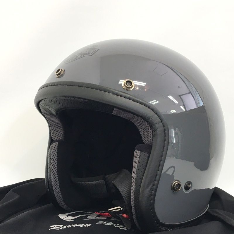 Arai Classic AIR グレー ジェットヘルメット　xl 楽天市場】アライ (arai) ジェットヘルメット classic air