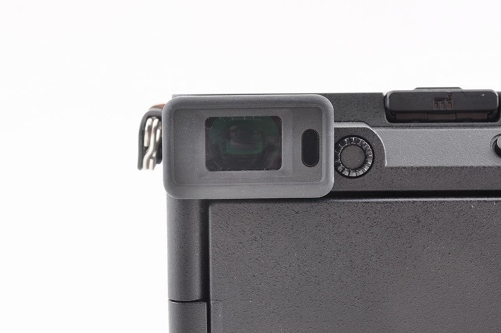 デジタルカメラ