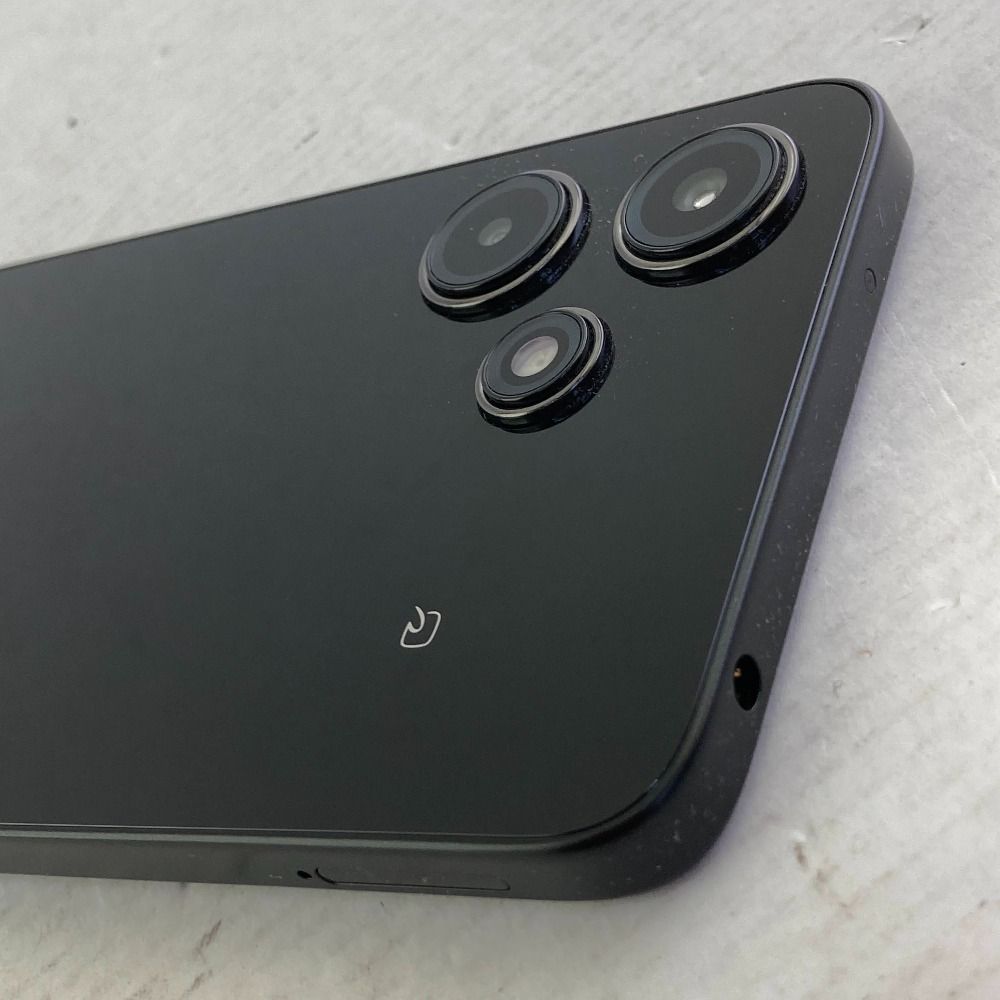 03w15326/【動作確認済】Xiaomi A401XM シャオミ Redmi 12 5G 03w15326/【動作確認済】Xiaomi A401XM シャオミ Redmi 12 5G