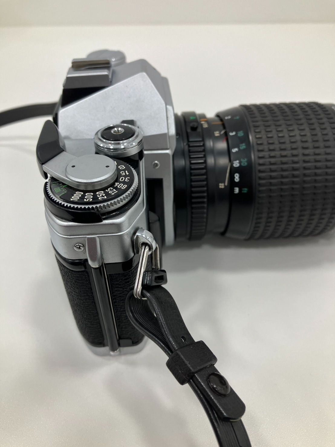 Canon AE-1 一式 一眼レフ