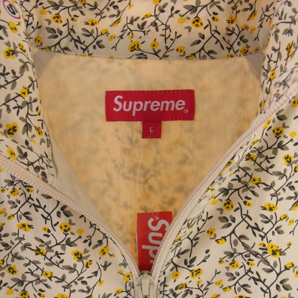 Supreme シュプリーム ジャケット 23SS Raglan Utility Jacket