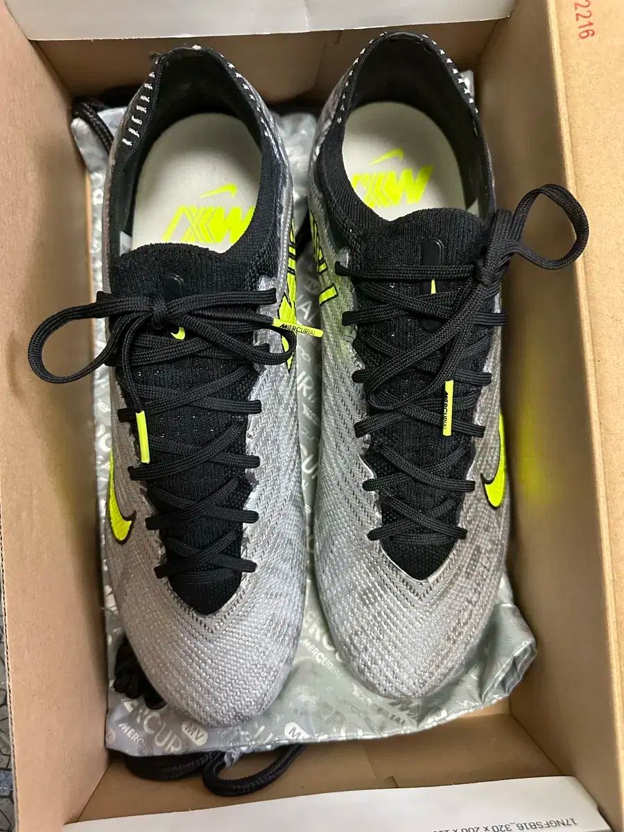 希少 カンガルーレザー】デスポルチ カンピナス JP3 ltd 20周年記念