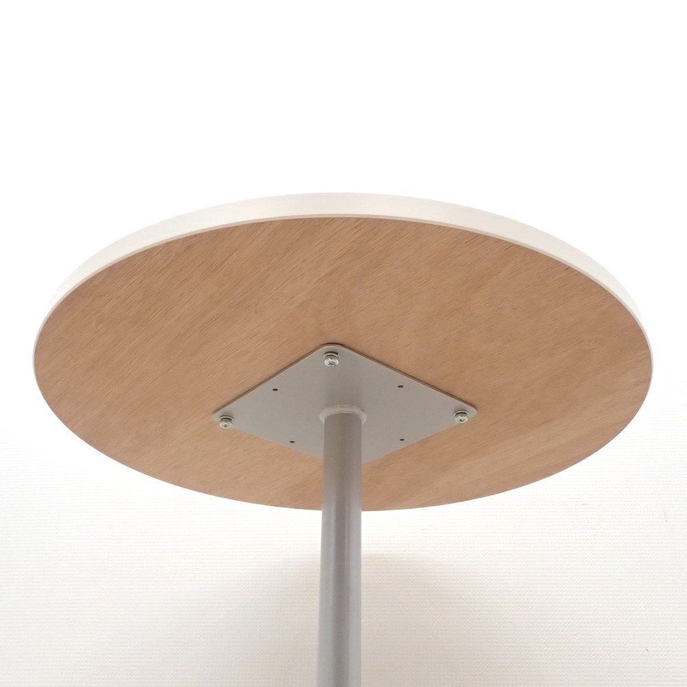 丸テーブル ハイテーブル