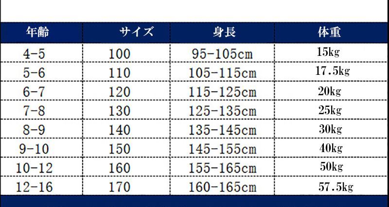 正規品販売！ 中綿ジャケットサイズ8 130 tech.muhoko.org