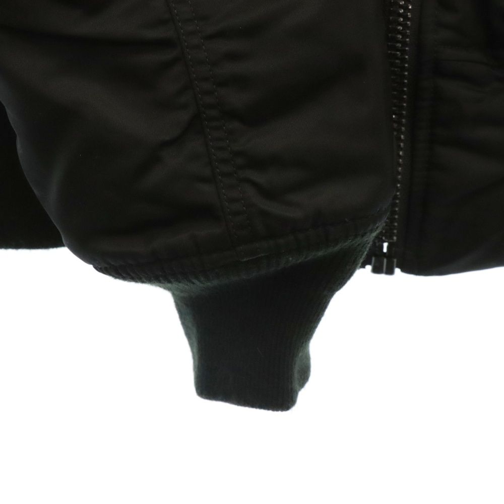 ALPHA INDUSTRIES (アルファ インダストリーズ) ×Do Nothing Congress