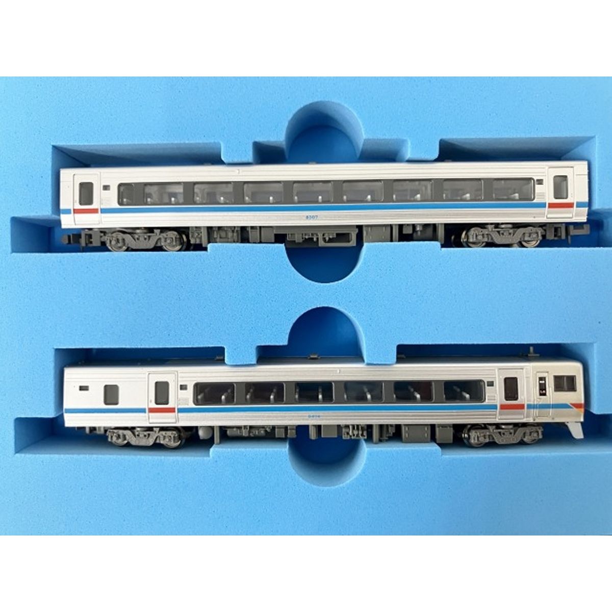鉄道模型 マイクロエース