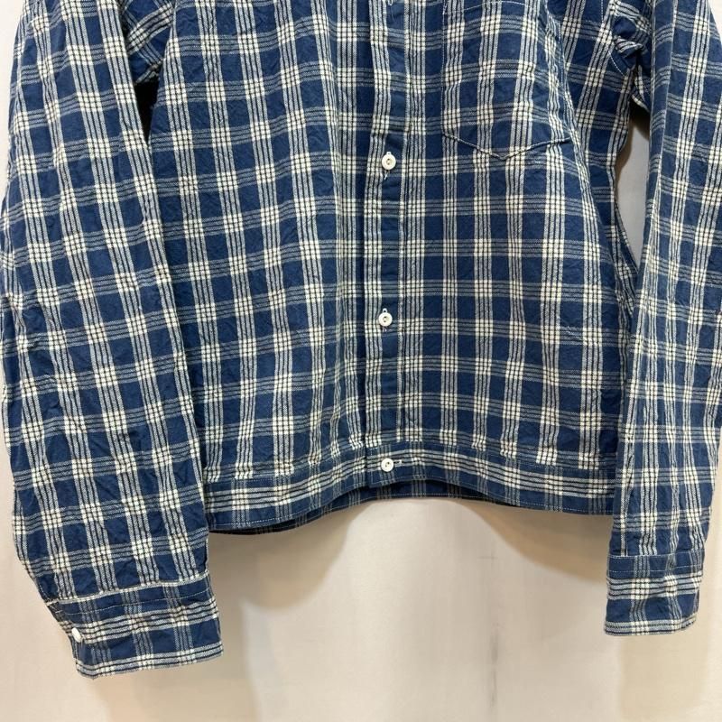 SUN SURF サンサーフ シャツ、ブラウス 長袖 ユニオンサプライ