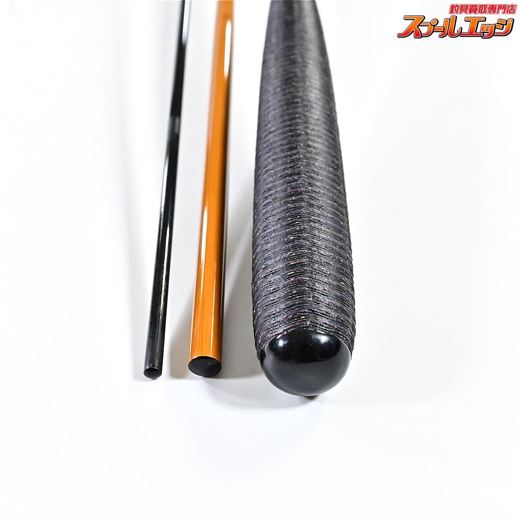 ダイワ　月光柔　8尺 Amazon | ダイワ(DAIWA) へら竿 月光シリーズ 柔 8 全長2.4m