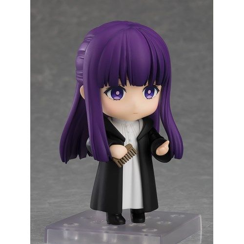 2368 ねんどろいど フェルン 特典 2種付き 葬送のフリーレン 新品】ねんどろいど 『葬送のフリーレン』 フェルン ノン