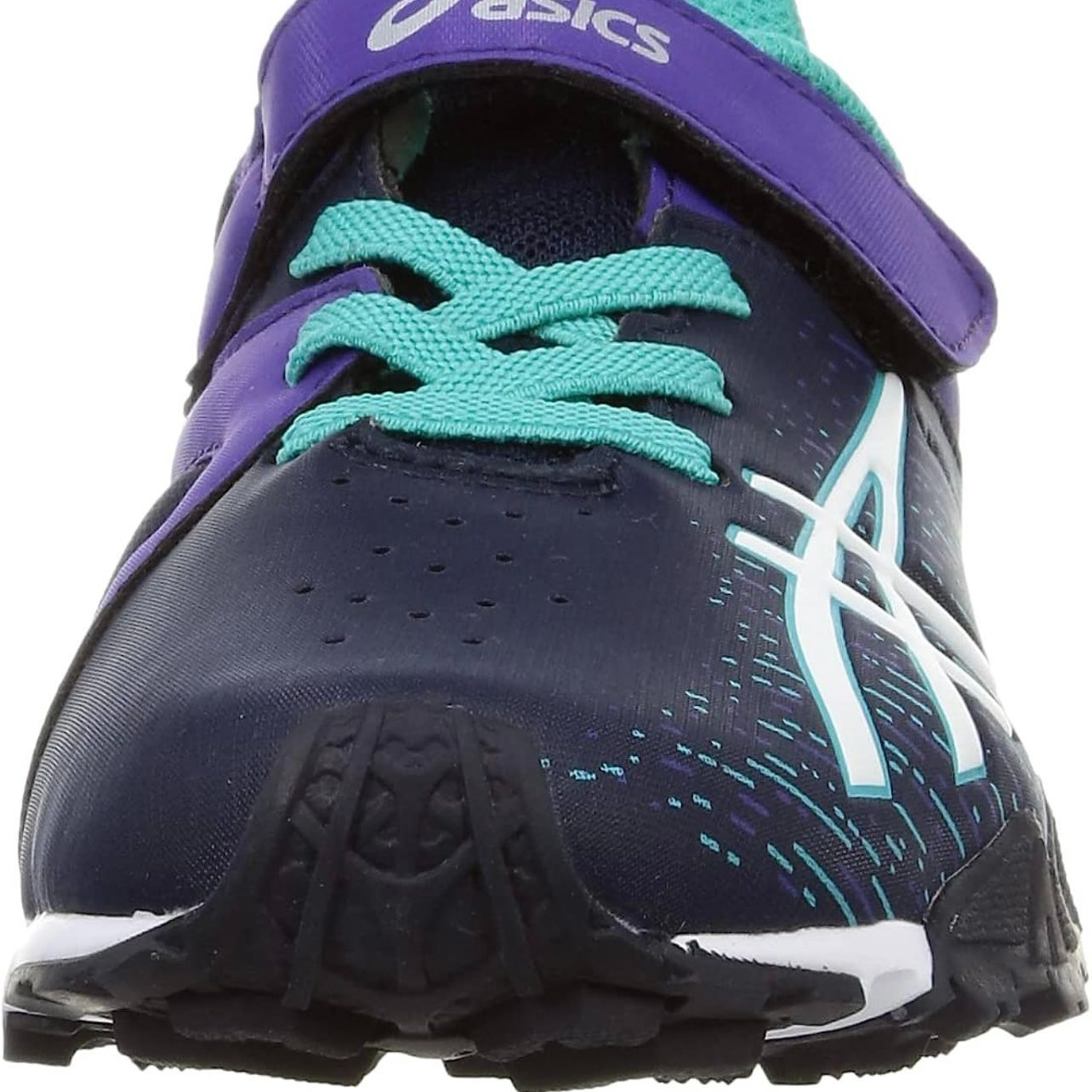 新品‼️アシックス 1154A138 定価4,290円 19cm ASICS レーザービーム