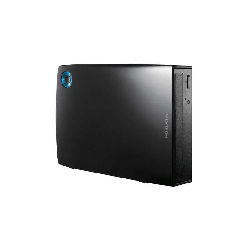 IOデータ Type-C対応 外付型DVDドライブ DVR-UC24 未開梱