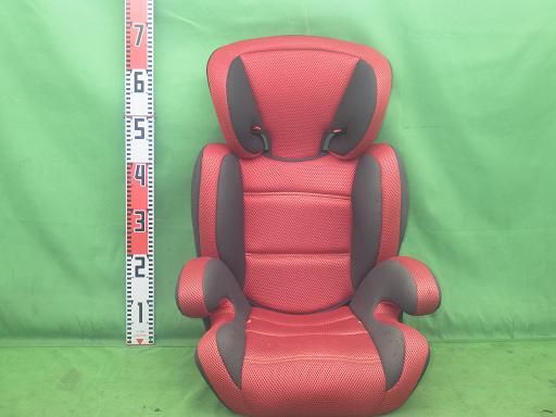 スポーティハイバックジュニアシート B-160
