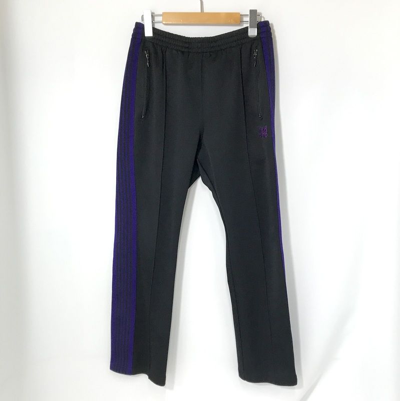 Needles トラックパンツ J0345 NARROW Track Pant ジャージ