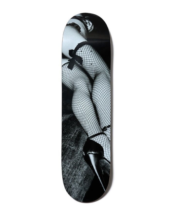 Evisen Skateboards x Daido Moriyama｜エビセンスケートボーズ 森山大道 ORIZURU|7.8 アートデッキ エビセン|スケートボード|デッキ|スケボー|SKATEBOARD