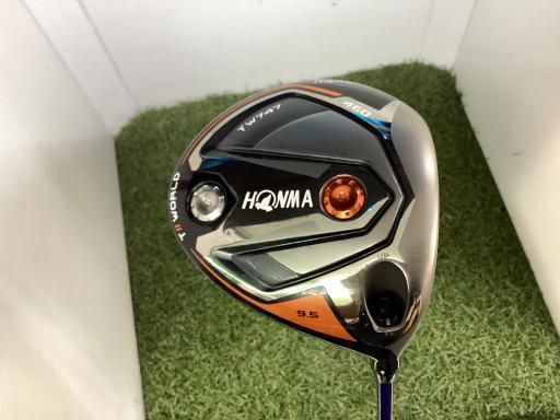 お急ぎ 最短翌日発送】Qi10 MAX | 10.5 | S | Diamana BLUE TM50 | 中古